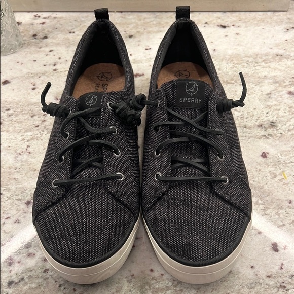 Sperry Creat Vibe Baja Sneakers - Picture 1 of 8